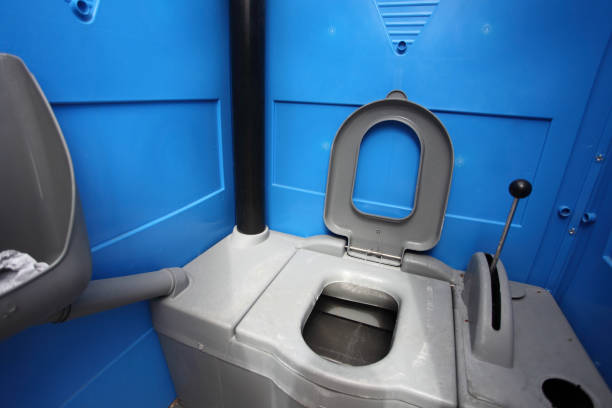 Best Deluxe Portable Toilet Rental  in USA